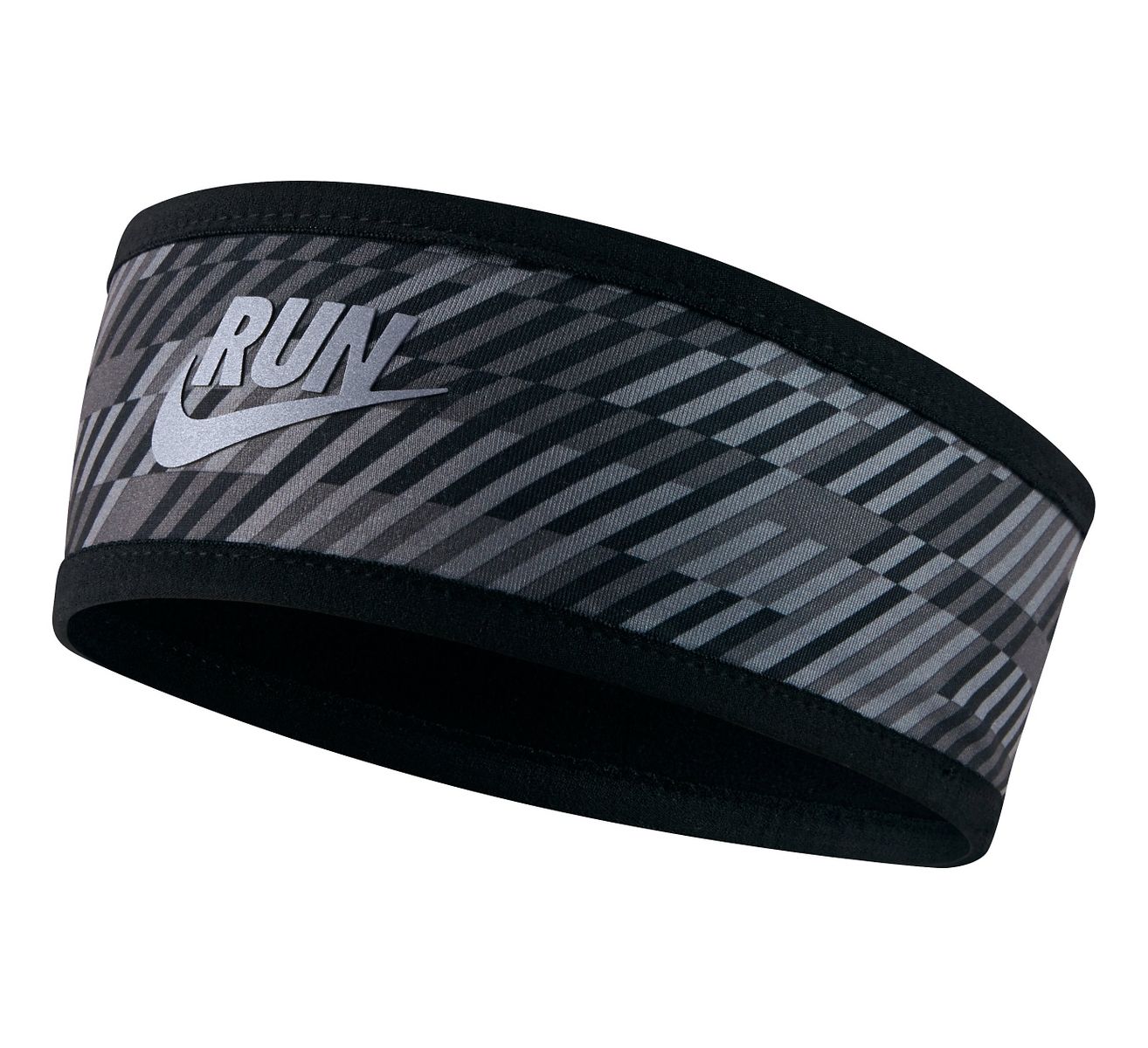 nike running headband