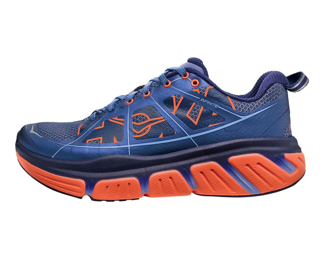 saucony low drop shoes
