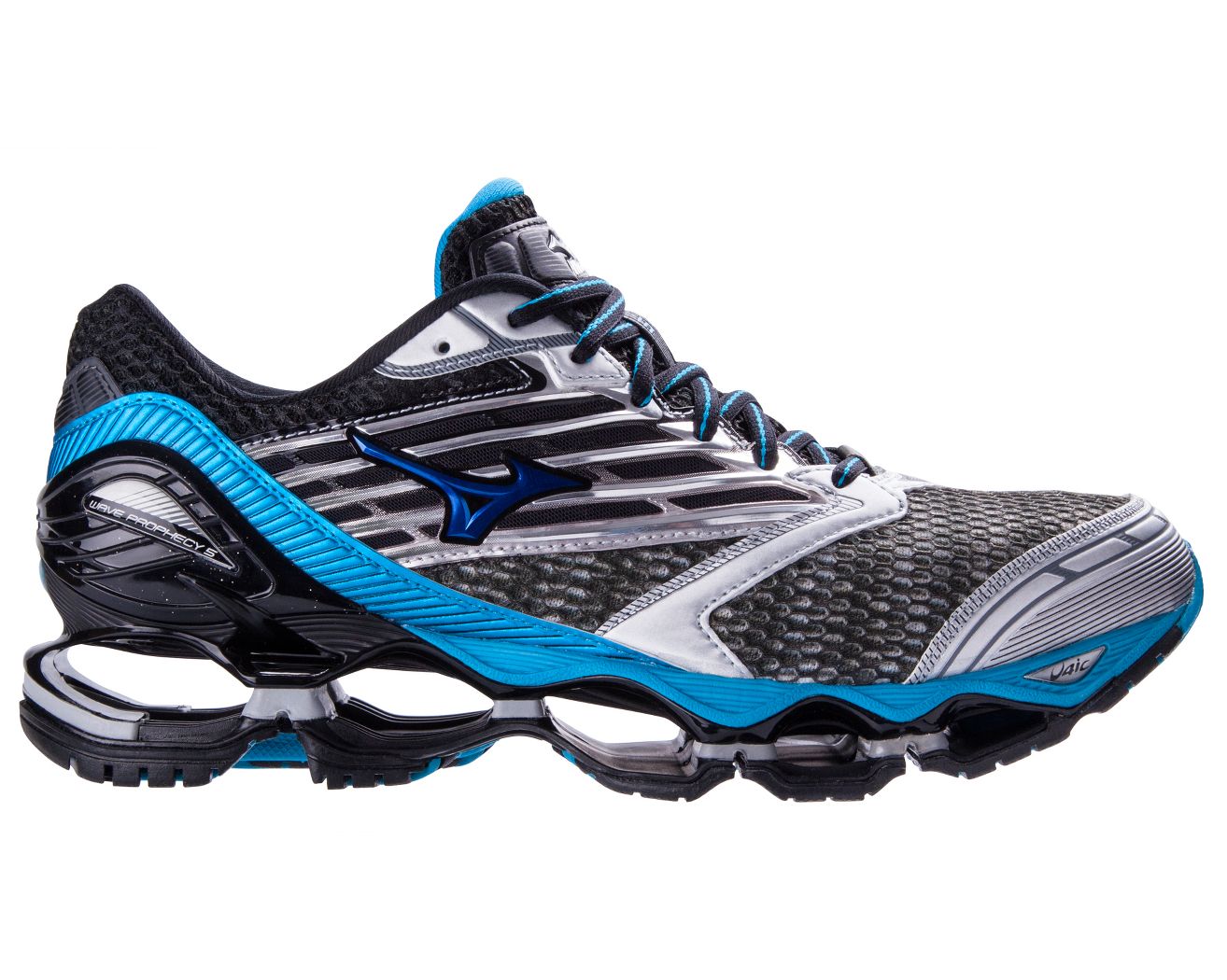 Mizuno Prophecy 5 Opinioni Mizuno Prophecy 5 Opinioni