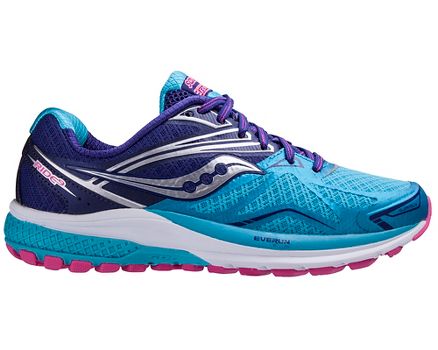 Saucony Ride 8 Weight Loss