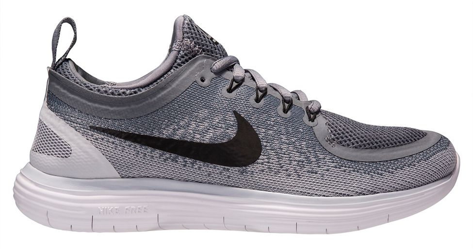 nike men's free rn distance 2 running shoes