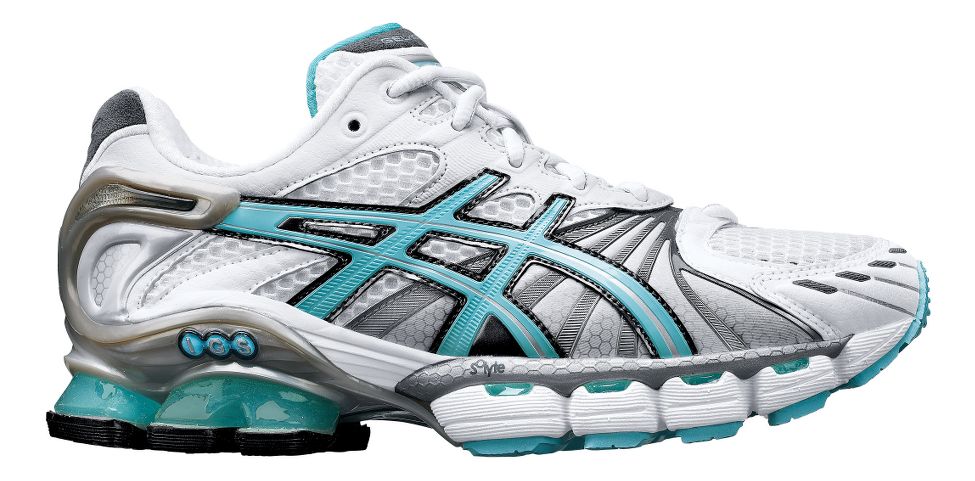 asics kinsei 3