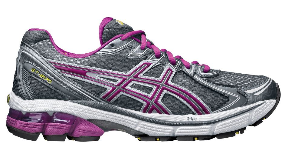 asics gt 2170 femme