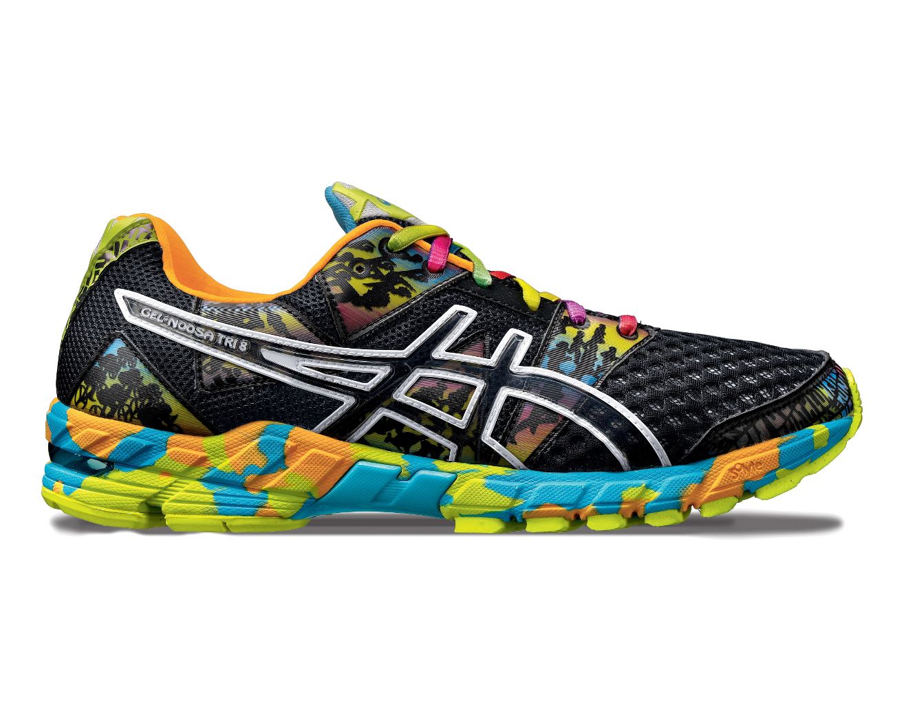 best elastic laces for running shoes