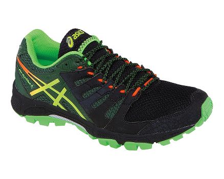 asics fujiattack 4 asics fujiattack 4