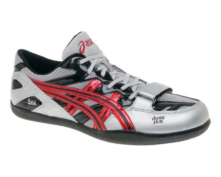 asics throw asics throw
