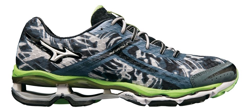 mizuno wave creation 15 opinion