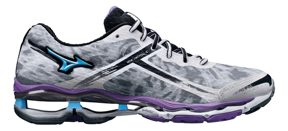 mizuno men's wave creation 15 review