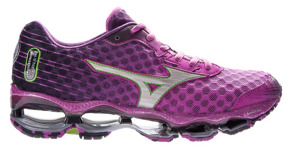 mizuno wave elixir 4