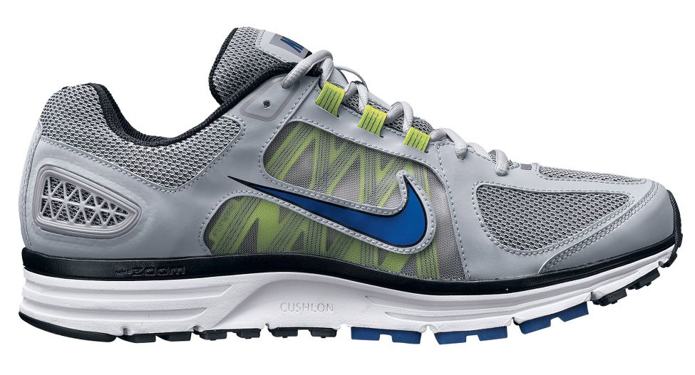 nike vomero 7 gris