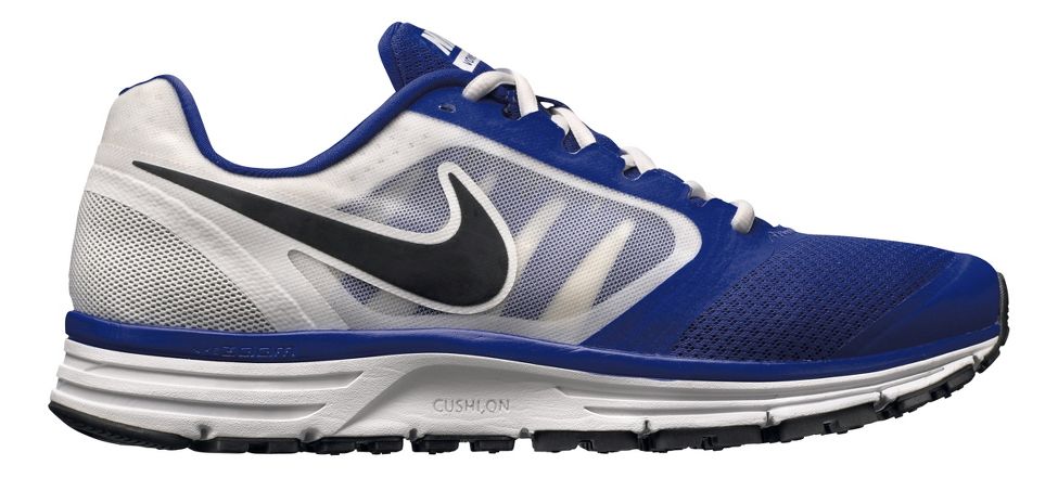 nike vomero 8 argent