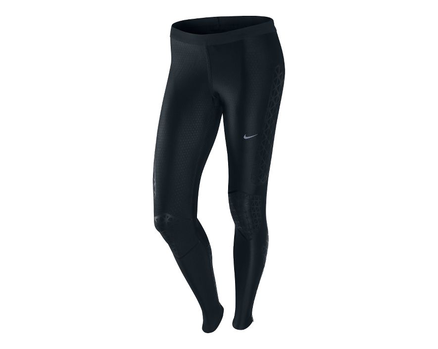 womens nike swift running pants