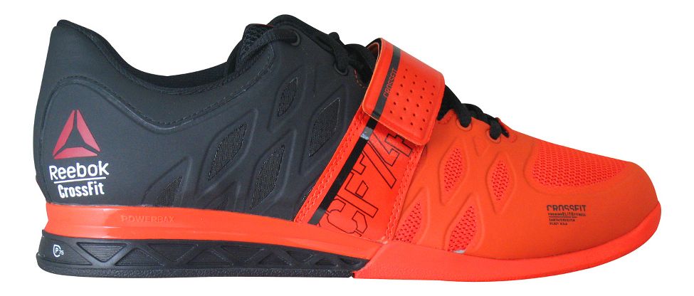 reebok lifter crossfit