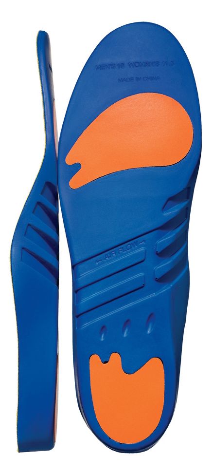 asics insoles