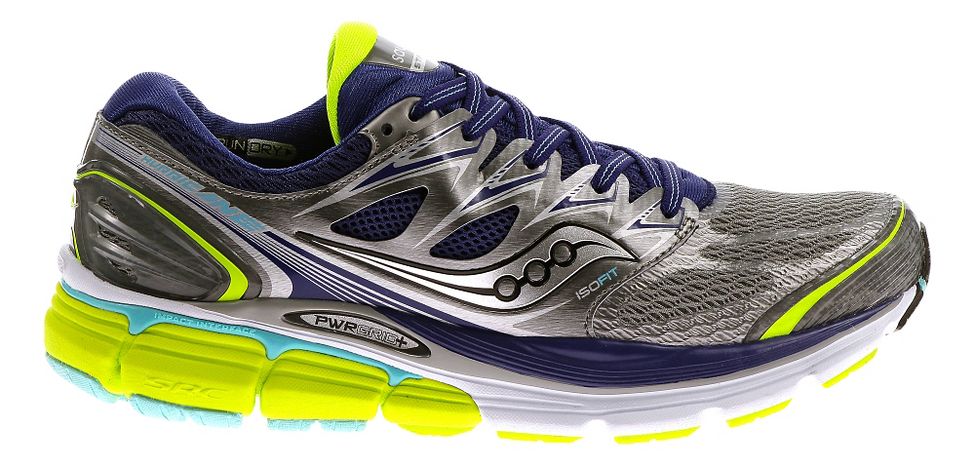 saucony hurricane 17 hombre 2014