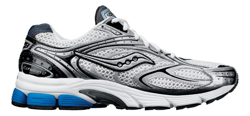 saucony echelon 2