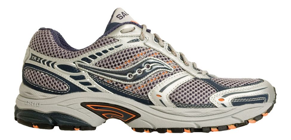 saucony excursion tr7 mens