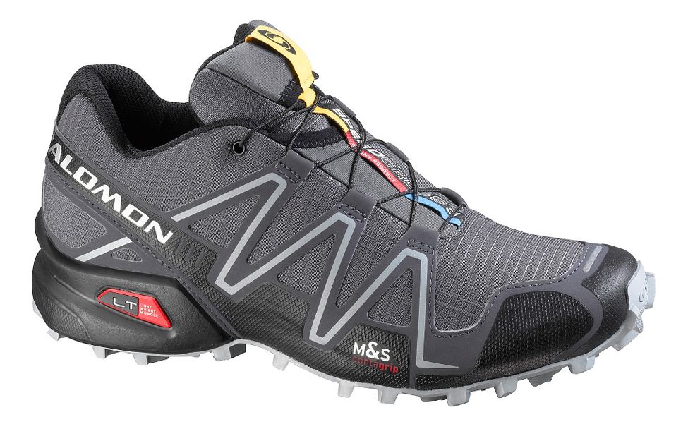 salomon speedcross 3 trail