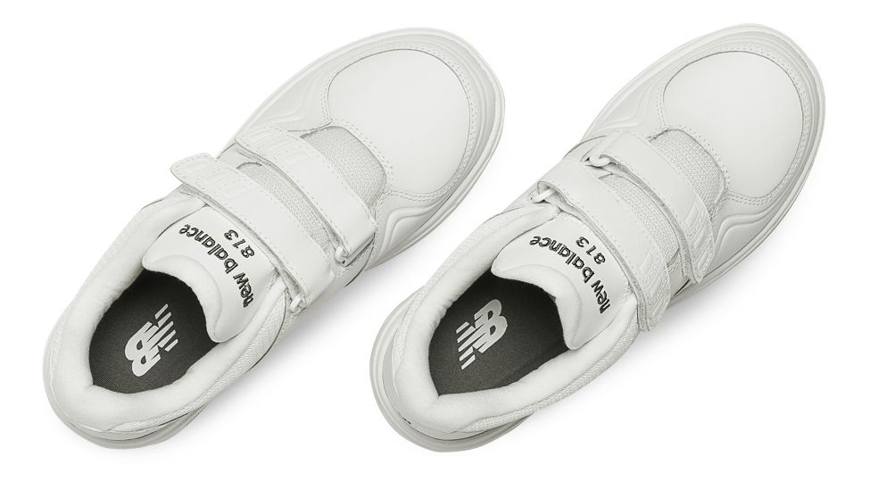 new balance velcro women's