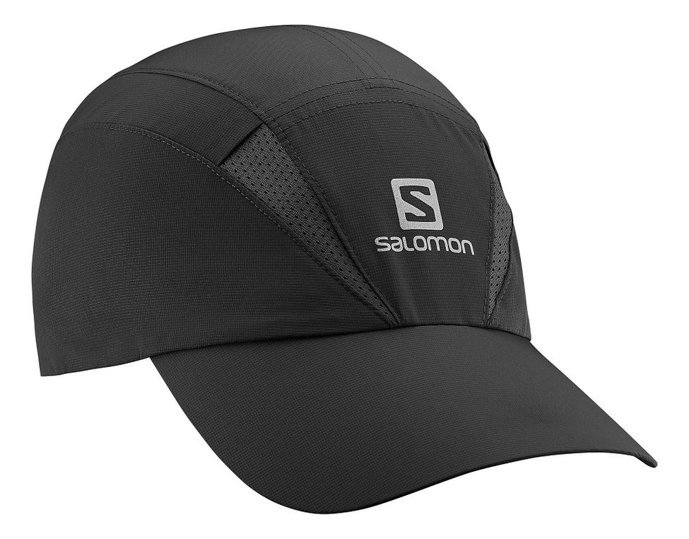Cap 2. Salomon xa cap. Salomon xa cap Black. Salomon cap xa Compact cap. Salomon cap xa cap lc1405400.