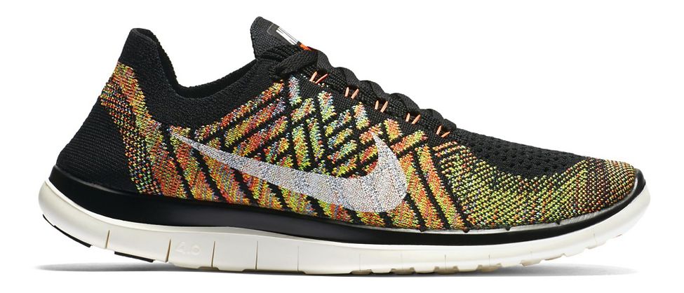 nike free rn flyknit 4.0 womens
