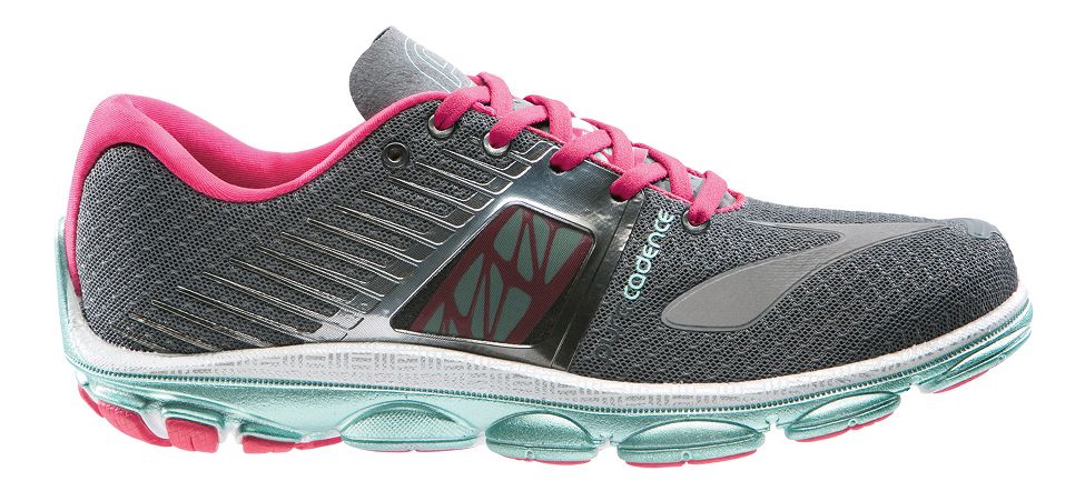 brooks womens pure cadence