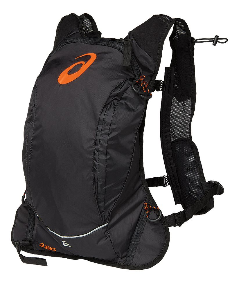 asics fujitrail backpack