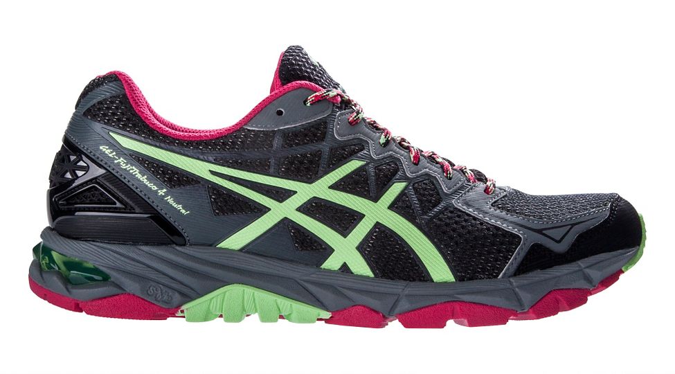 asics gel fujitrabuco 4