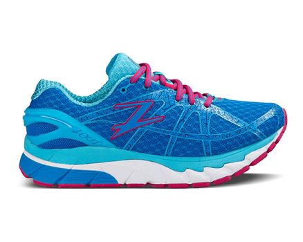 Womens Zoot Diego Running Shoe at Road Runner Sports Mouse over to zoom