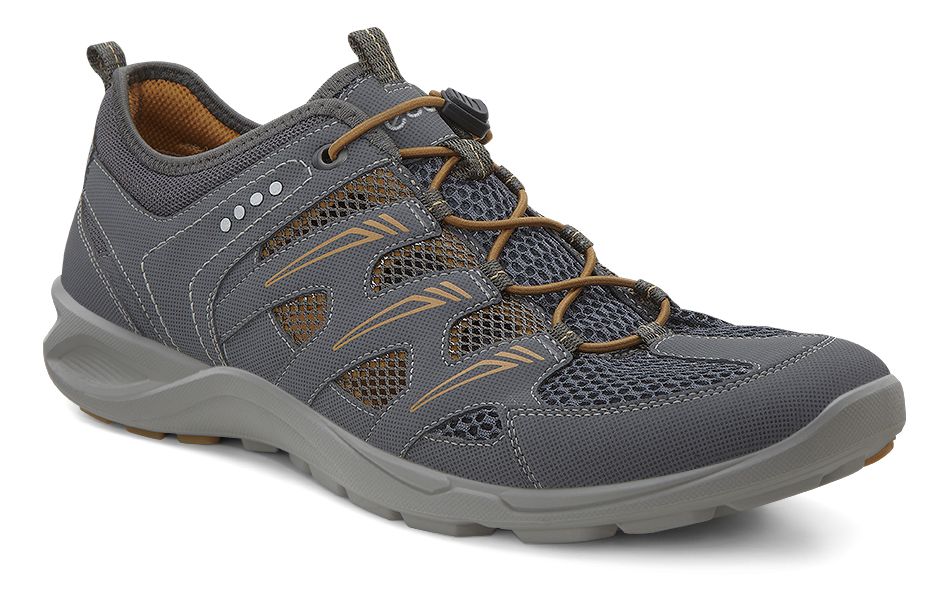 Mens Terracruise Lite Trail Running Shoe