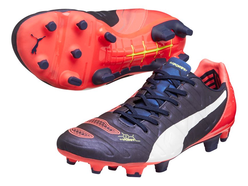 puma evopower 2.2