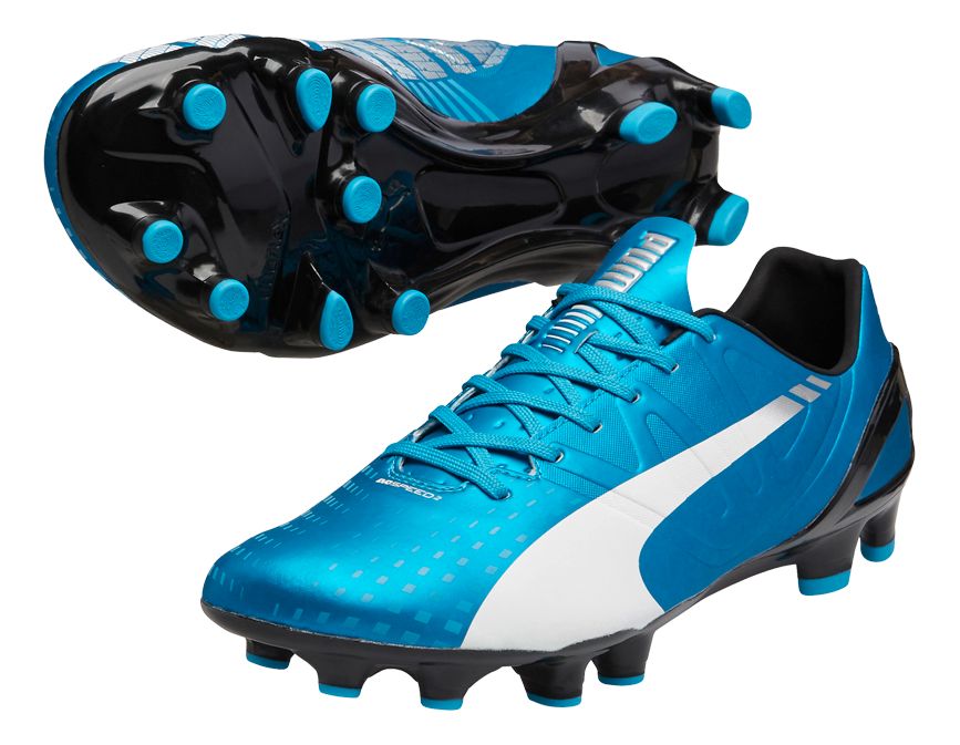 puma evospeed 2.3