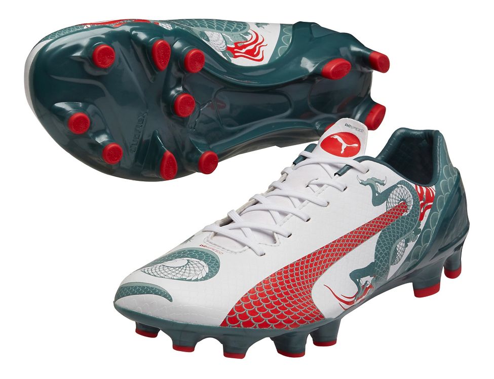 puma evospeed 2.3
