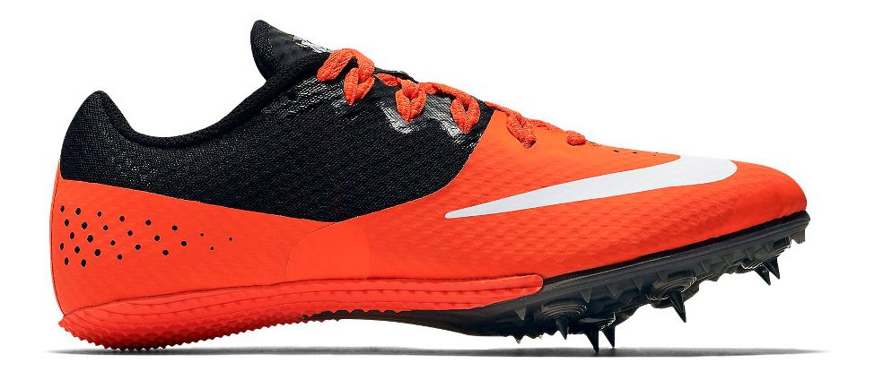 nike rival s8 spikes