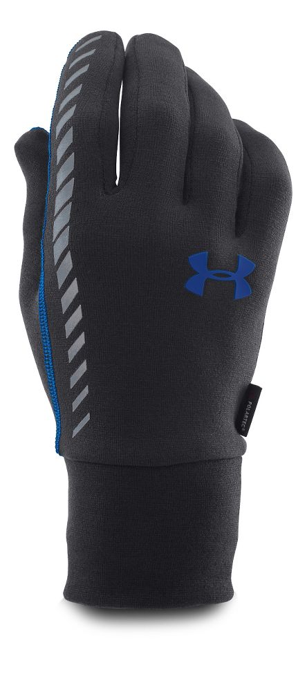 Under Armour Charged Wool Running Gloves NWT SAVE $$$ 
