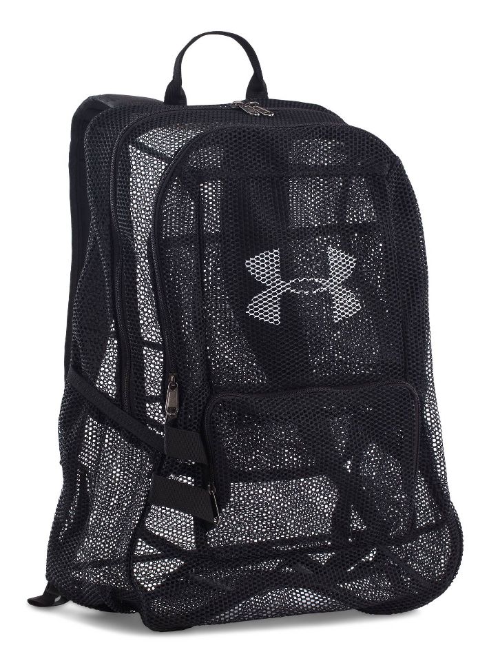 under armour worldwide mesh backpack