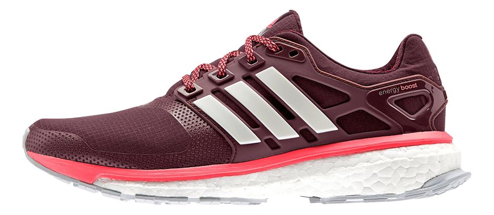 grua Permitirse cocinero Womens adidas Energy Boost 2 ATR Running Shoe