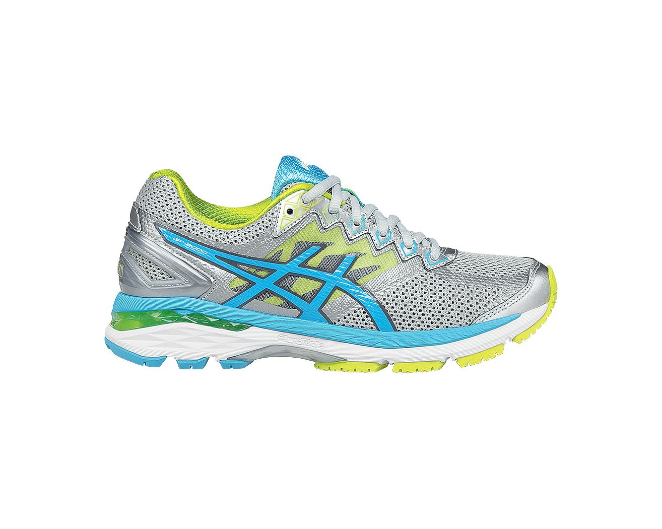 asics running shoes for women 10.5 n