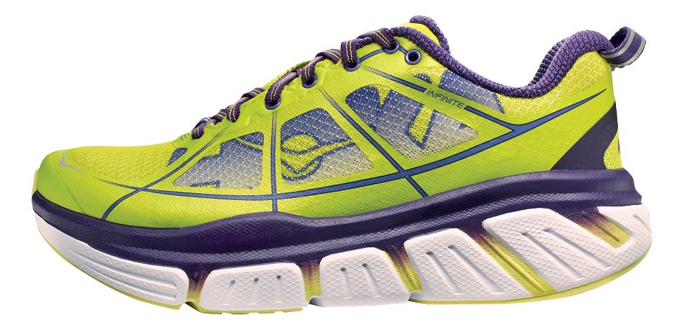 hoka infinite