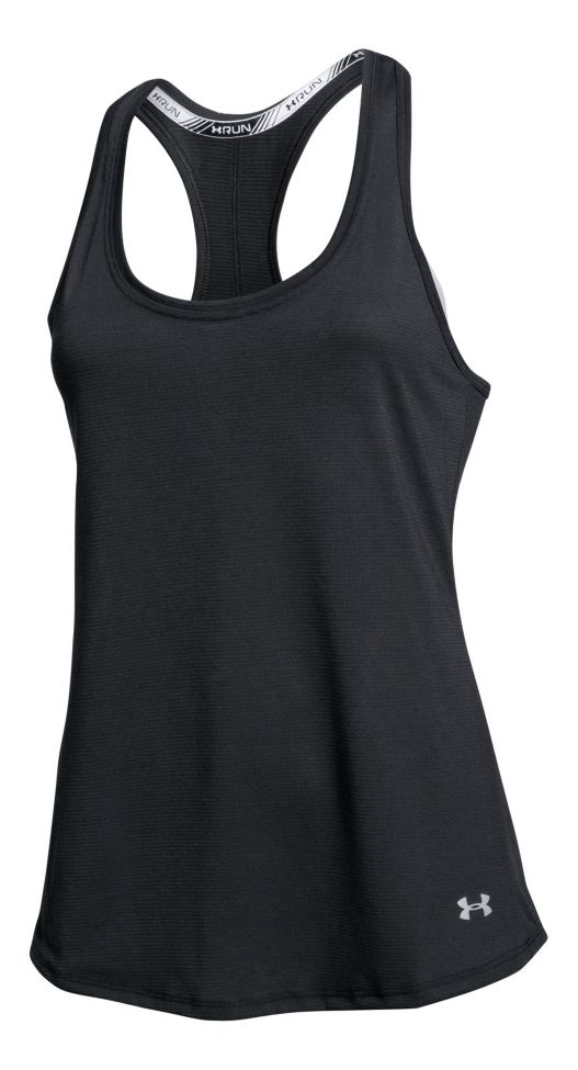 under armour women's streaker tank