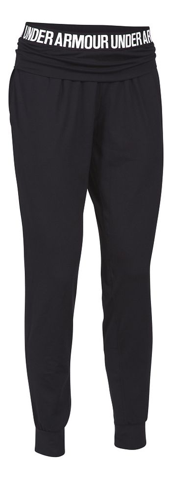 under armour downtown knit jogger