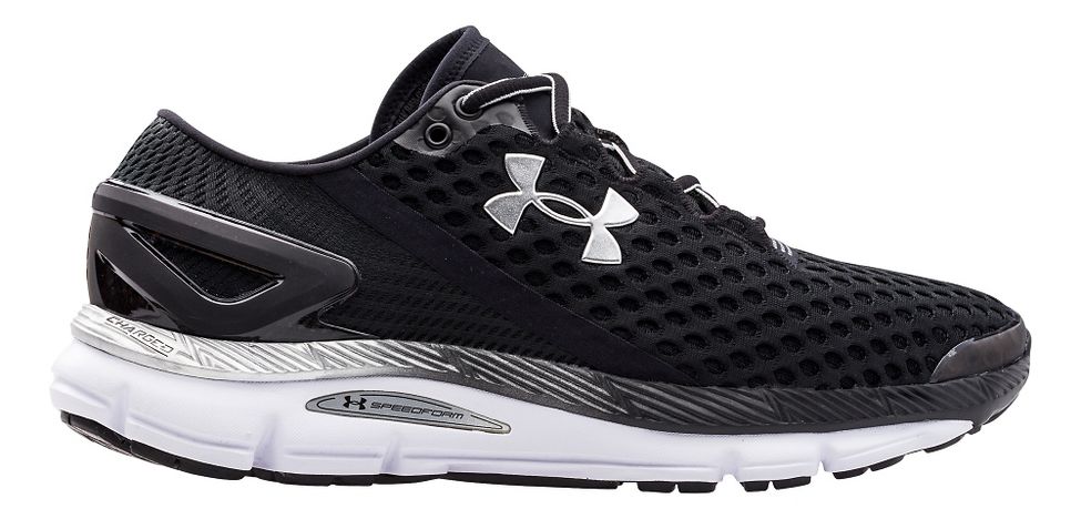 Doe voorzichtig Gelovige Tragisch Mens Under Armour Speedform Gemini 2 Running Shoe