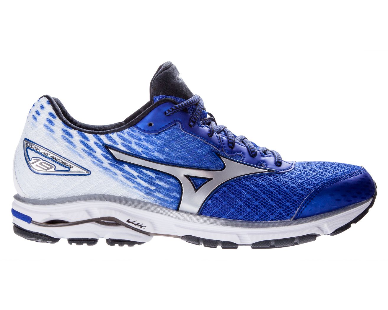 Mizuno Wave Rider 19 Recensioni Mizuno Wave Rider 19 Recensioni