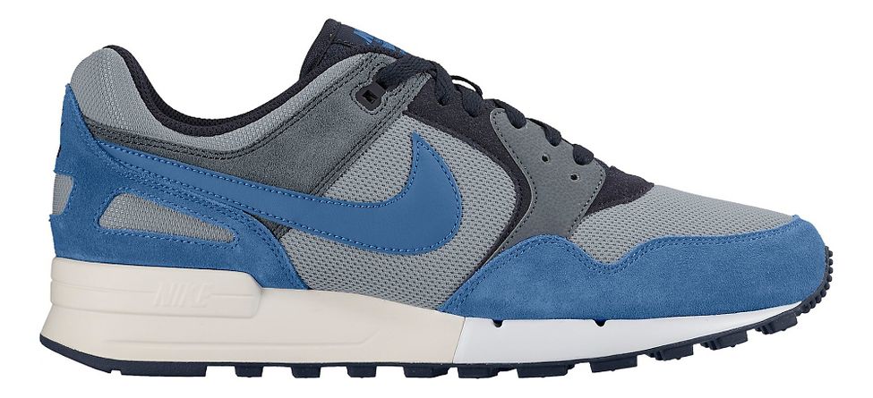 nike pegasus 89 عود ابيض Mens Nike Air Pegasus '89 Casual Shoe عود ابيض