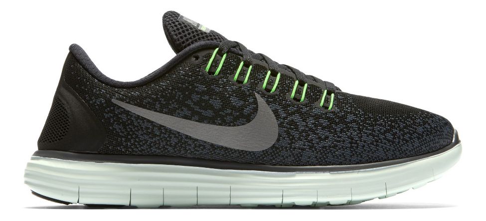 Womens Nike Free RN Distance Running Shoe
