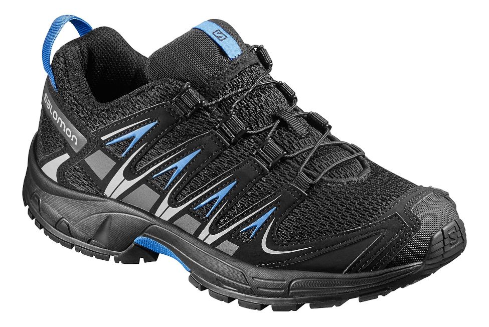 Salomon Kids Xa Pro 3D J Trail Running Salomon Kids Xa Pro 3D J Trail Running