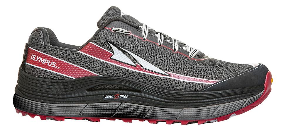 altra olympus zero drop
