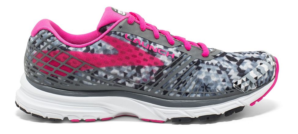 brooks launch 3 running shoes