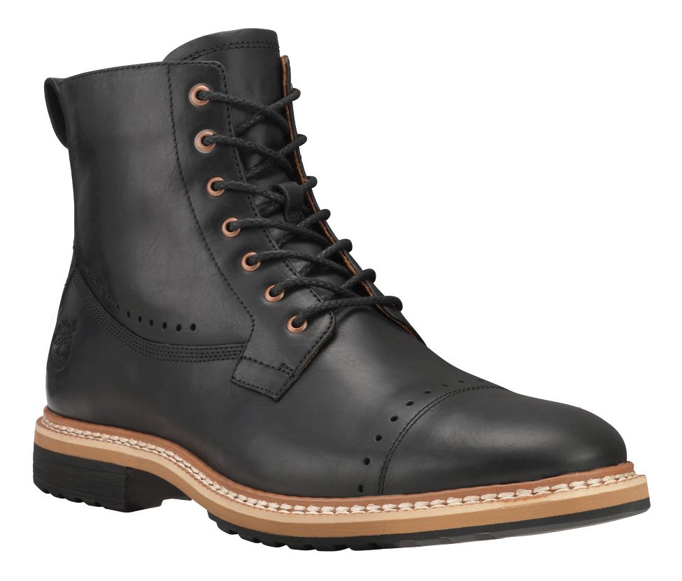 westhaven 6 side zip boot