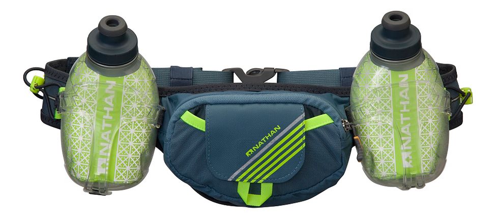 Nathan Trail Mix Plus Insulated Hydration Belt 